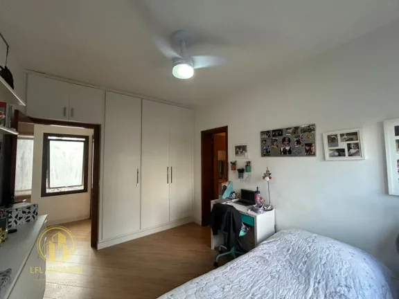 Imagem Apartamento à Venda, com 4 dormitórios e 3 vagas. Pacaembú.