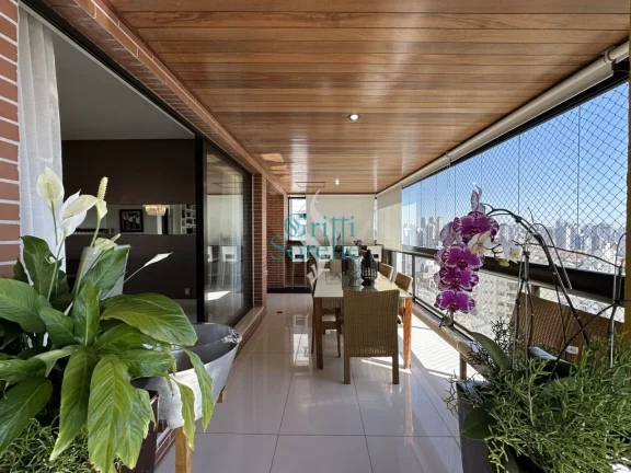 Imagem Apartamento à Venda no Jardim Vila Mariana - São Paulo - SP.