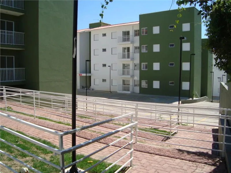 Imagem Apartamento à venda em Vinhedo-SP no Condomínio Edifício Vienna II: 2 quartos, sala, banheiro, 1 vaga, 58m².