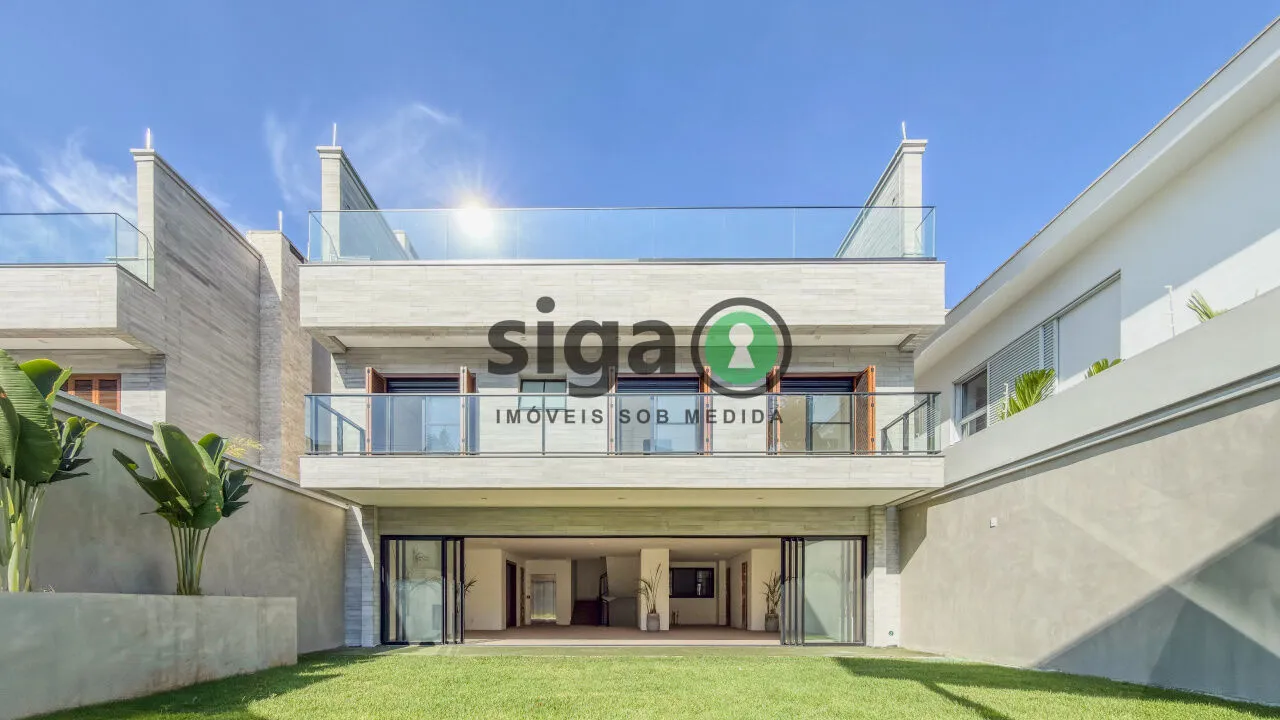 Foto do imóvel CASA EM CODNOMINIO 667M² PRONTA PRA MORAR NA VILA NOVA CONCEIÇÃO
