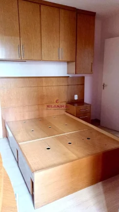 Imagem Apartamento à venda em São Paulo, Tatuapé, com 2 quartos, 54m²