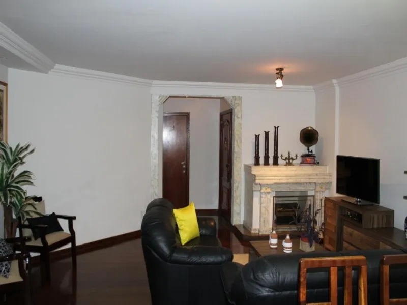 Imagem APARTAMENTO COM 3 DORMITÓRIOS À VENDA, 174 M² EDIFÍCIO MARIA ALCOLEA - CENTRO - SOROCABA/SP