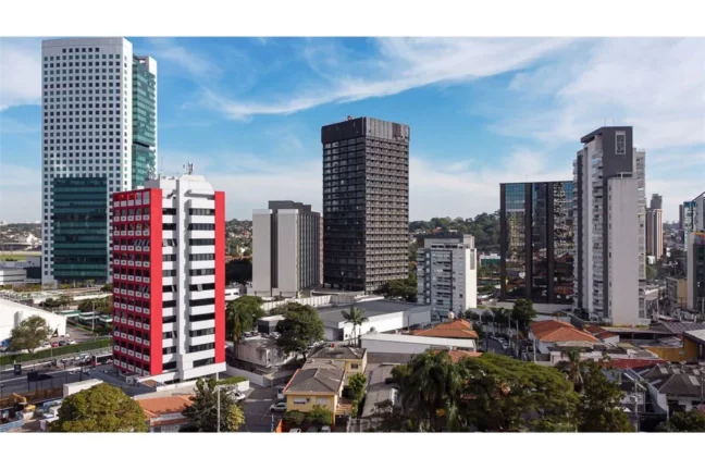 Imagem CASA RESIDENCIAL em São Paulo - SP, Pinheiros