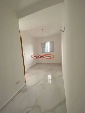 Imagem APARTAMENTOS NOVOS À VENDA EM ARTUR ALVIM (Vila Santa Teresa)
