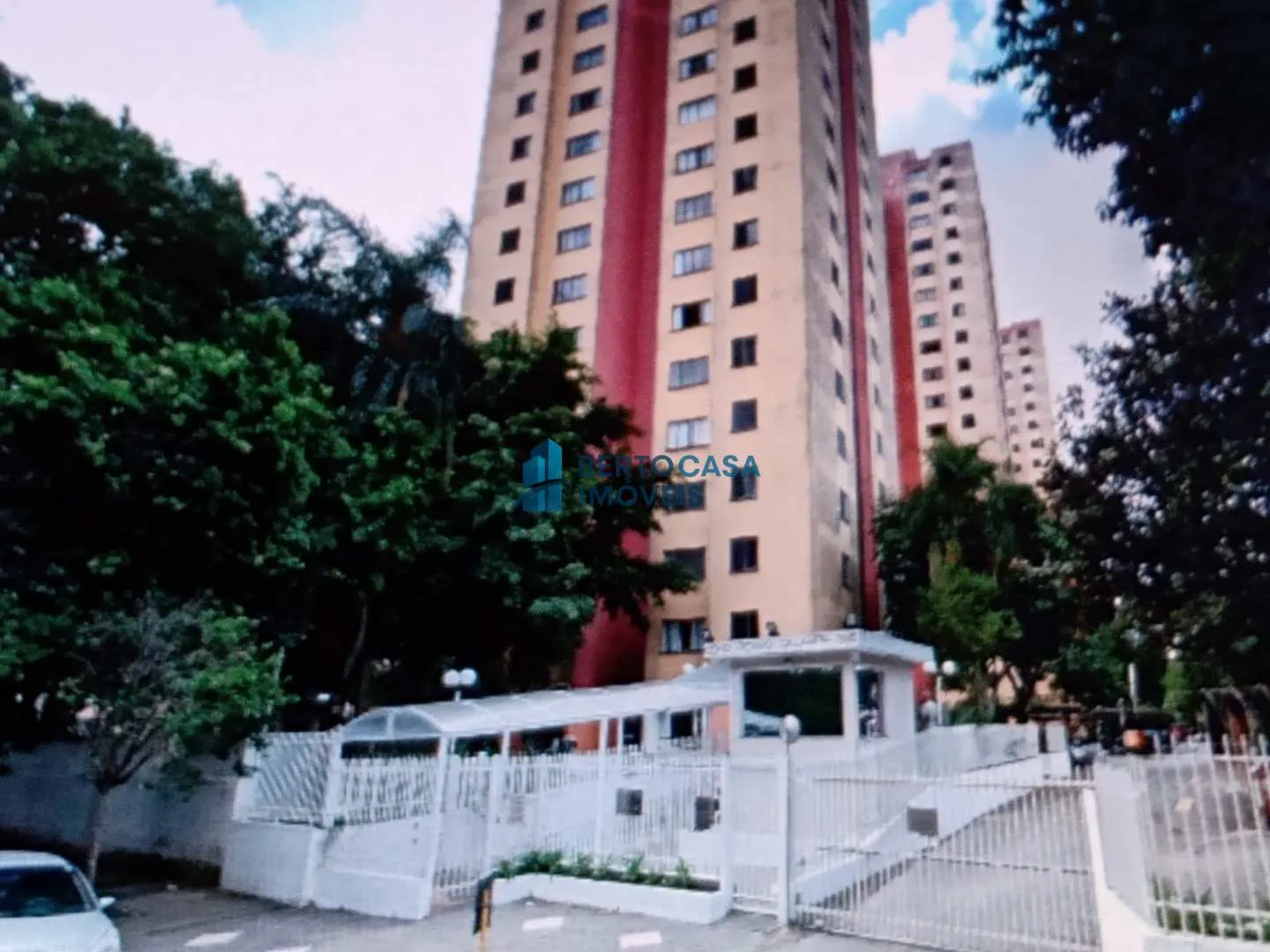 Imagem Apartamento Padrão