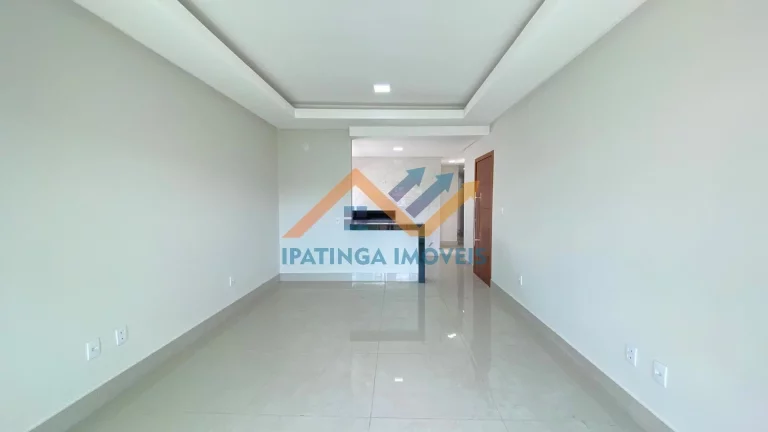 Imagem Apartamento à venda no bairro Iguaçu - Ipatinga