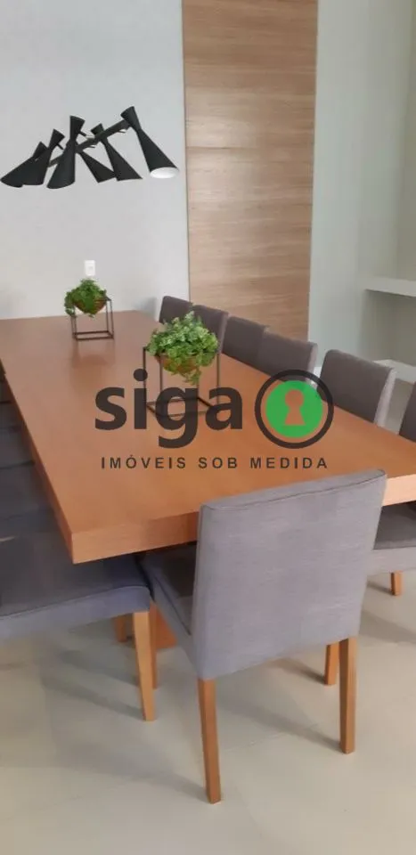 Imagem Apartamento Garden a venda no Morumbi com 2 quartos