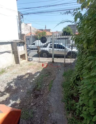 Imagem Casa com 3 dormitórios à venda, 89 m por R$ 450.000,00 - Jardim Santa Terezinha - São Paulo/SP