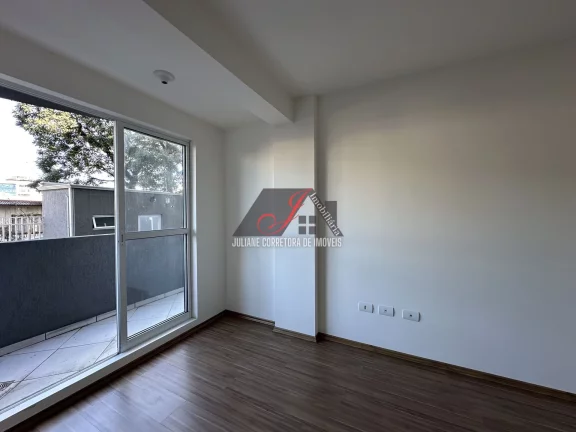 Imagem Apartamento Garden em Portão, Curitiba/PR.