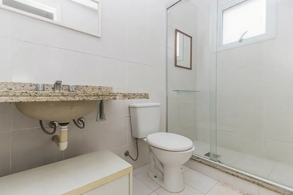 Imagem Vende-se apartamento com 2 quartos (1 suíte), 68m² e 2 vagas - Passo da Areia
