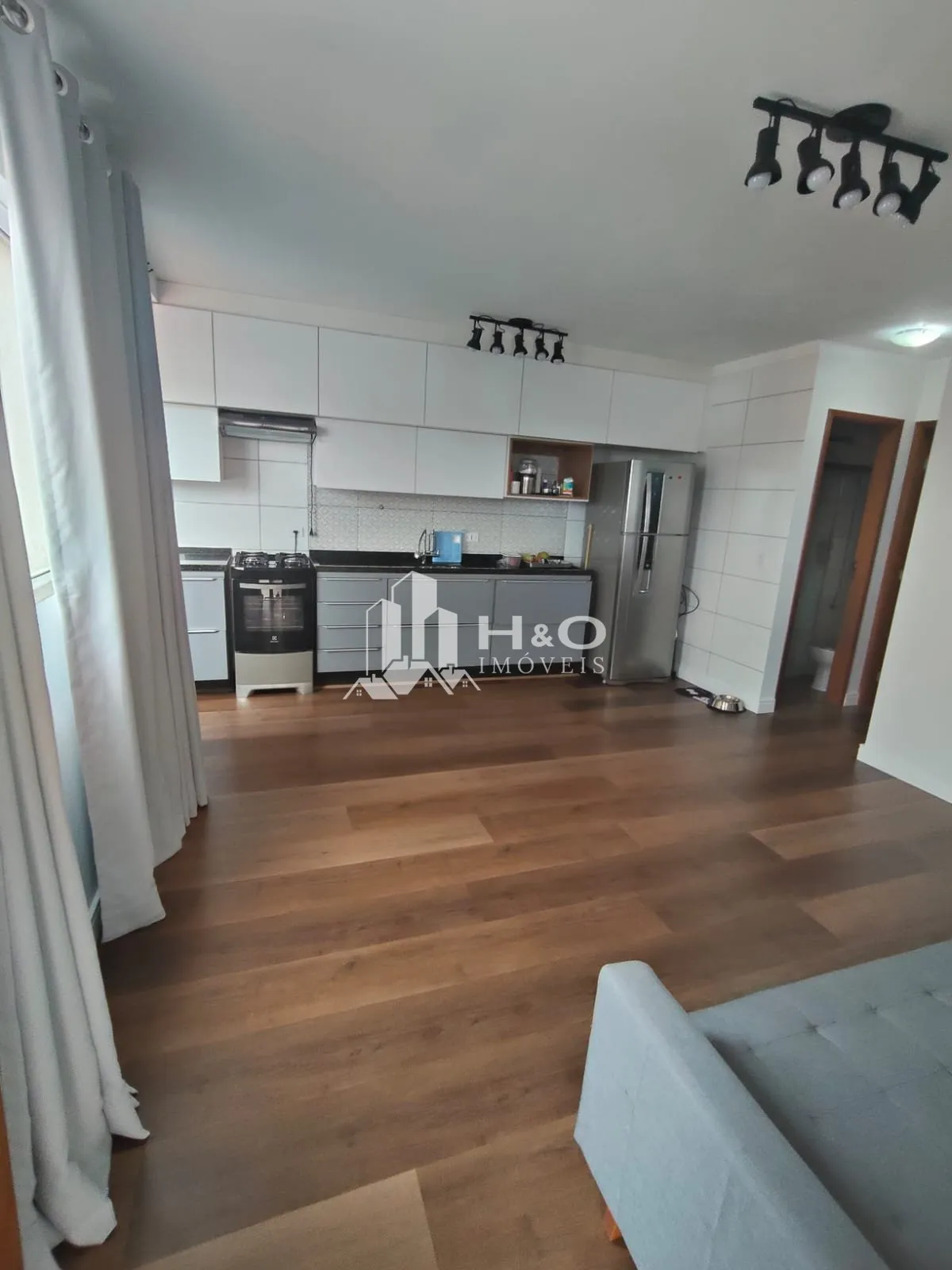 Imagem Apartamento para Locação na Cidade Líder com 2 Dormitórios, Planejados e Vaga Coberta
