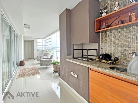 Imagem Apartamento em Alphaville - Barueri, SP