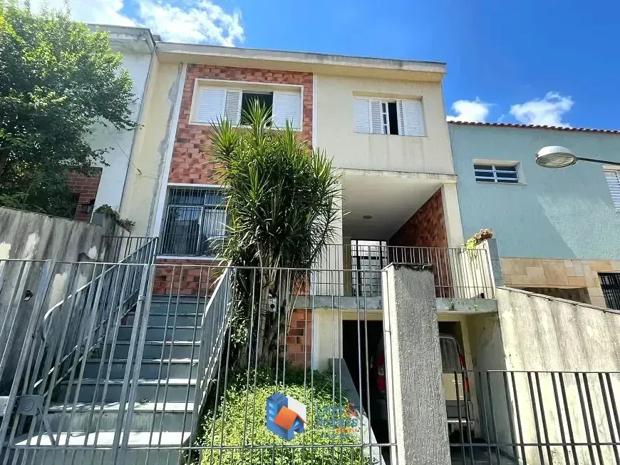 Imagem Casa para venda em Jardim Picolo com 4 quartos, sendo 1 suíte, 170m²