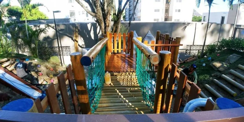 Imagem Apartamento a Venda no bairro Pechincha - Rio de Janeiro, RJ