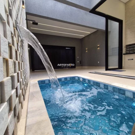 Imagem Vende-se Linda Casa na Vila Marta na cidade de Franca