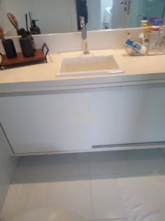 Imagem Apartamento 3 Quartos à Venda no ART Residence ? Salvador/BA | 116m², Vista Mar, 2 Vagas
