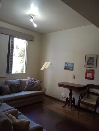 Imagem Apartamento à venda no Cambuí em Campinas, São Paulo