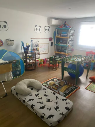Imagem Vende Casa 4 quartos 2 suites Vila Valença, São Vicente, 2 vagas
