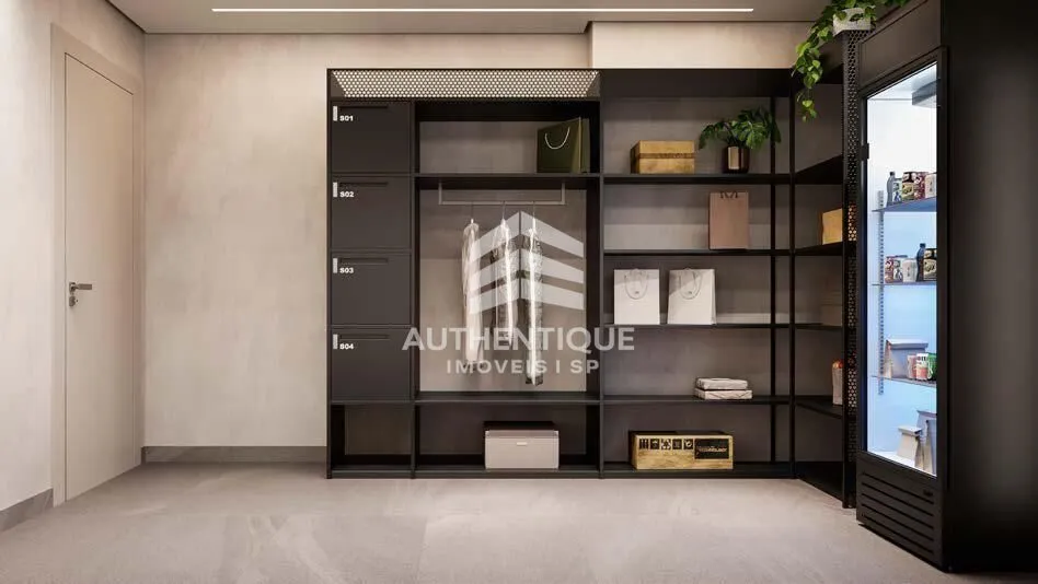 Imagem Legí Perdizes - Apartamento à venda no bairro Água Branca - São Paulo/SP, Zona Oeste