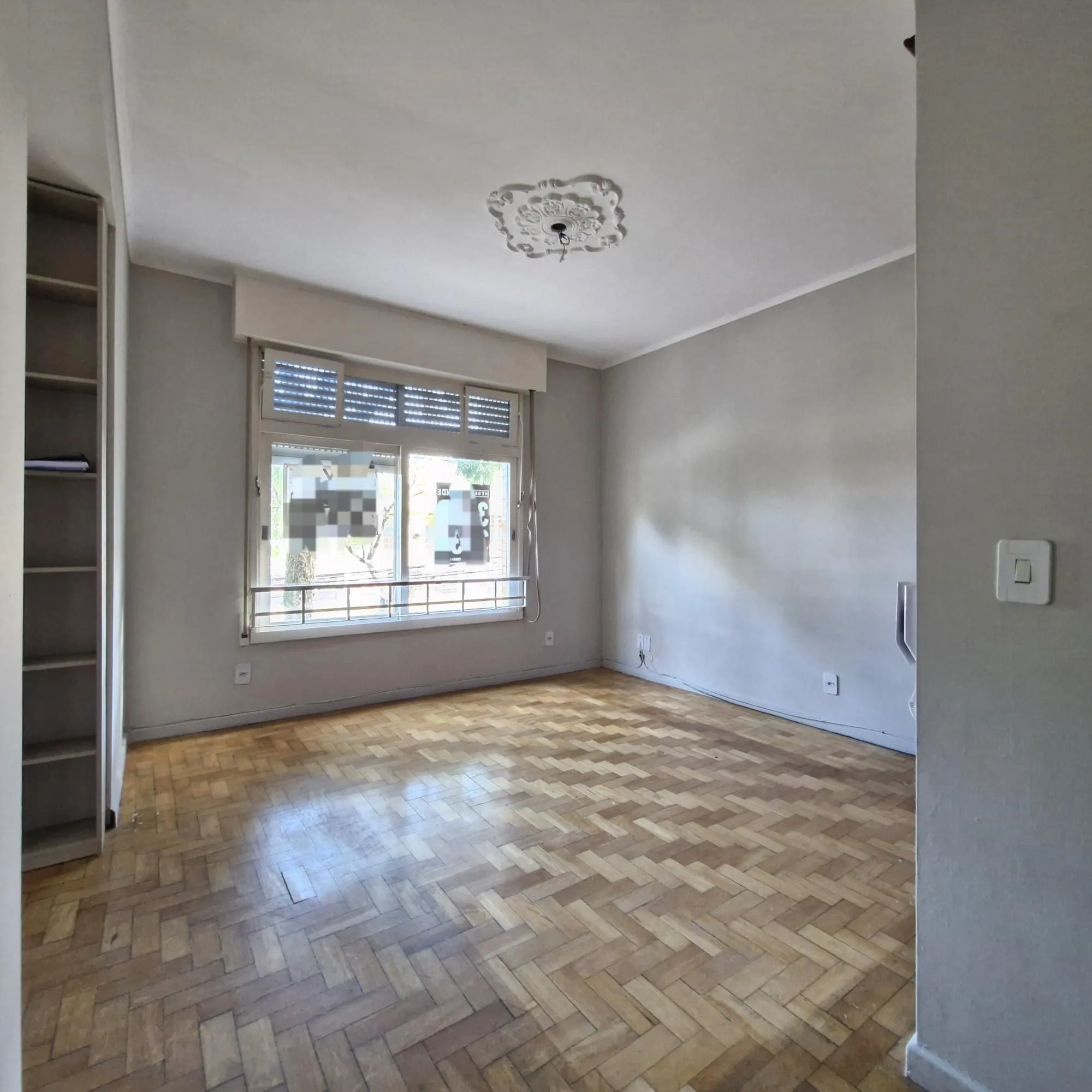 Imagem Oportunidade Única! Apartamento de 3 Dormitórios no Praia de Belas - Porto Alegre/RS