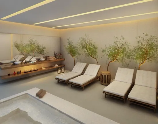 Imagem Apartamento com 2 Quartos à Venda, 66 m² em Rio Comprido - Rio De Janeiro