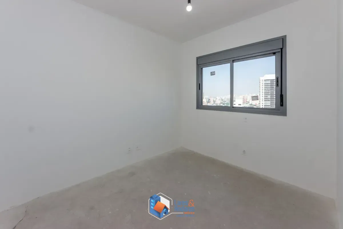 Imagem Apartamento para venda em Vila Mariana com 4 quartos, sendo 2 suítes, 146m²