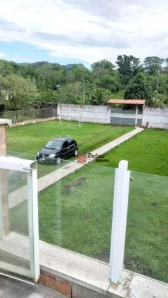 Imagem Chácara com 4 dormitórios à venda, 3250 m² por R$ 2.200.000,00 - Ana Dias - Itariri/SP