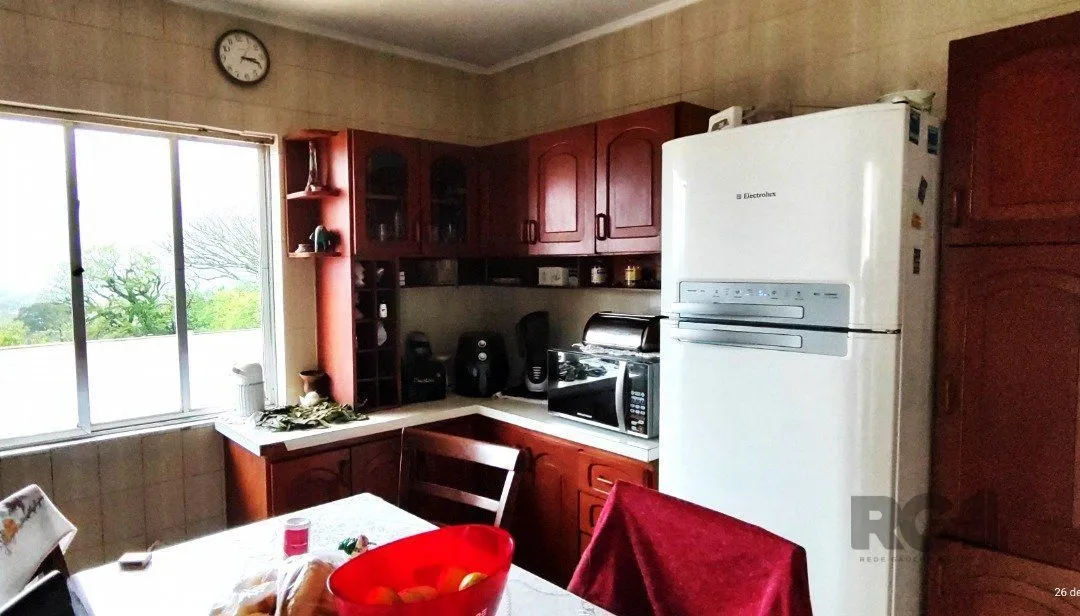 Imagem casa, 6 quartos, 1 suíte, 3 vagas, 352,38m2 privativos, bairro Santa Tereza
