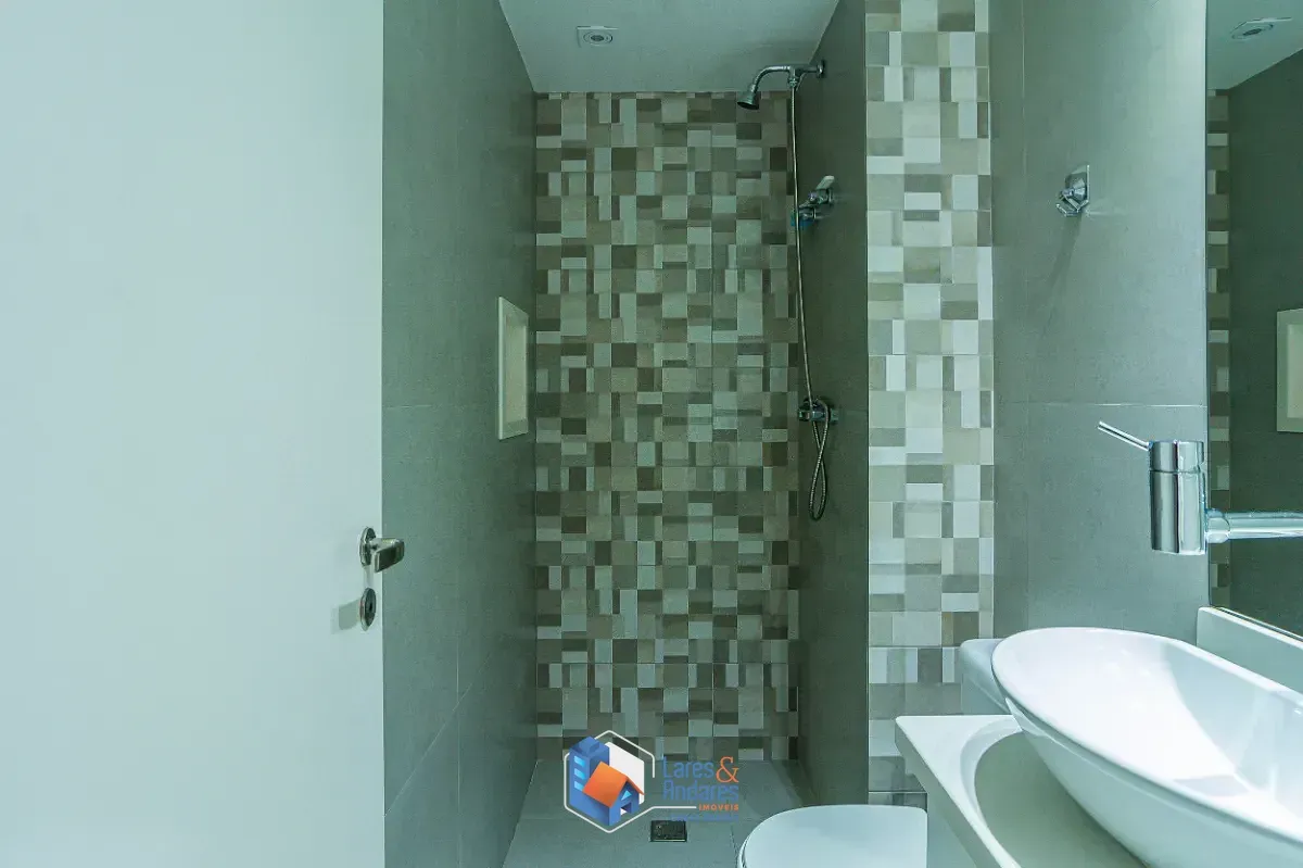 Imagem Apartamento para venda em Vila Andrade com 2 quartos, sendo 2 suítes, 84m²