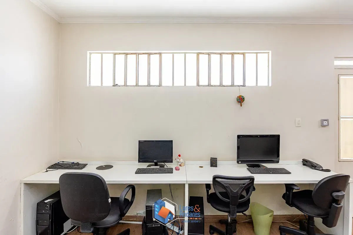 Imagem Casa para venda em Vila Congonhas com 2 quartos, 142m²