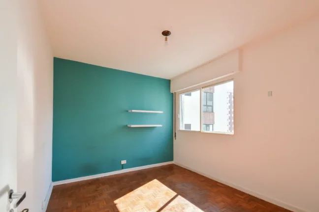 Imagem Apartamento à venda em São Paulo, Jardim Paulista, com 2 quartos, 107m2