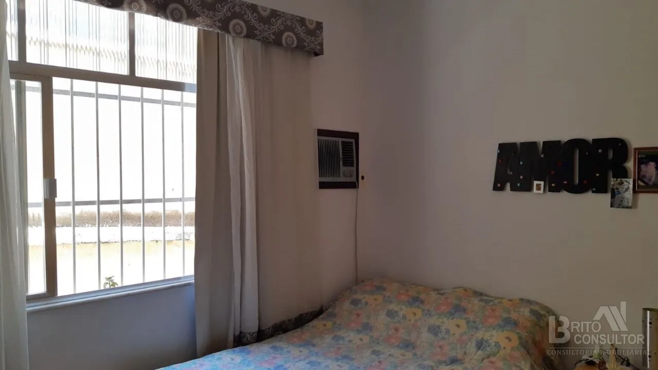 Imagem Casa para Venda em Fonseca, Niterói/RJ - 3 Qts, Suíte, Piscina. Quintal e Vaga.