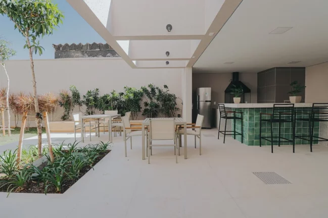 Imagem SIDE ALTO DA BOA VISTA - TRISUL - Apto 59m² (Unidade de Revenda), a 450m do Metrô Adolfo Pinheiro!