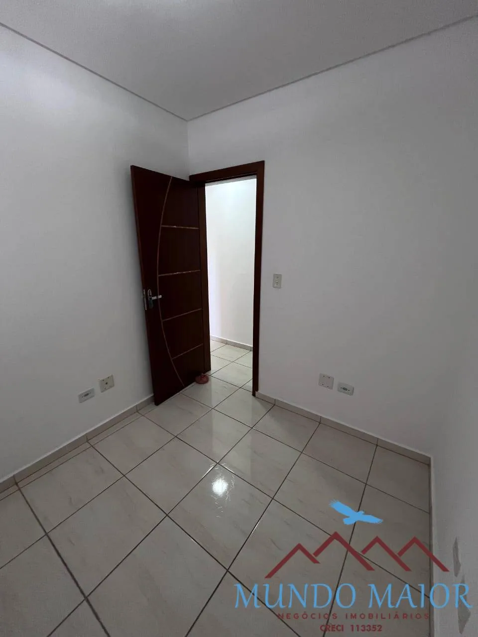 Imagem COBERTURA 121M² VILA PIRES - CONDOMÍNIO R$ 165 E IPTU R$ 42 - CUSTO ZERO !!