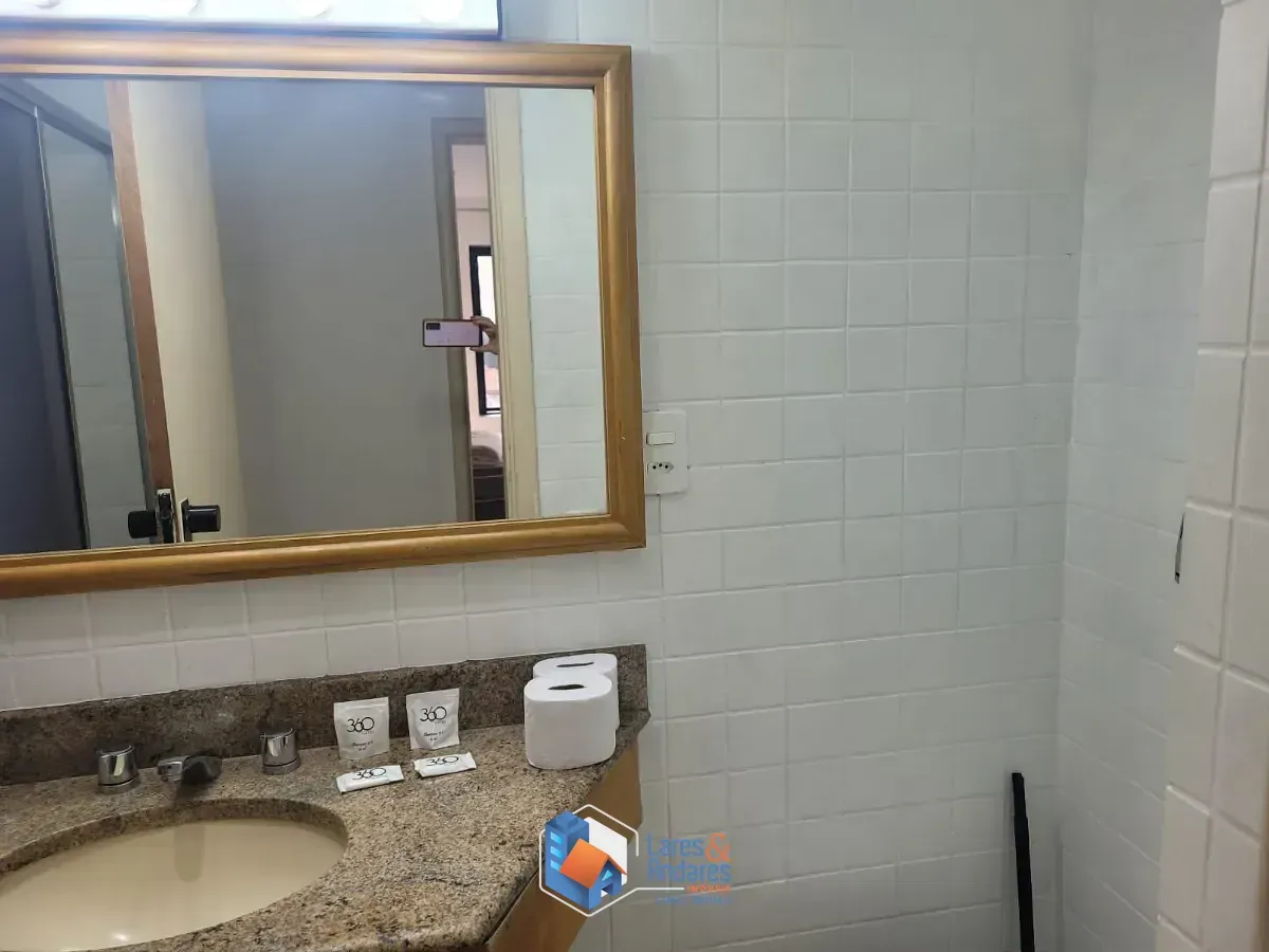 Imagem Apartamento para venda em Santa Cecília com 2 quartos, sendo 1 suíte, 97m²