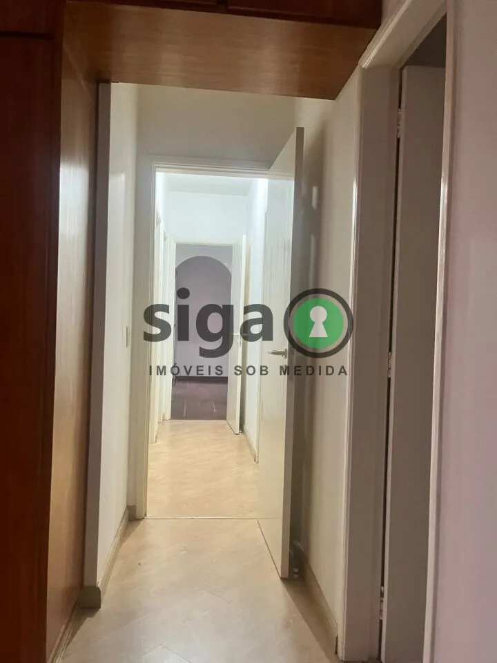 Imagem Apartamento a venda no Brookli