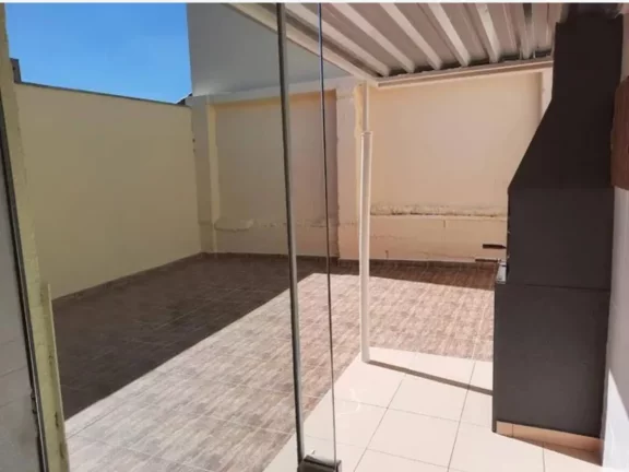 Imagem LINDA CASA NO CONDOMÍNIO JARDIM DAS DÁLIAS,EM SOROCABA/SP