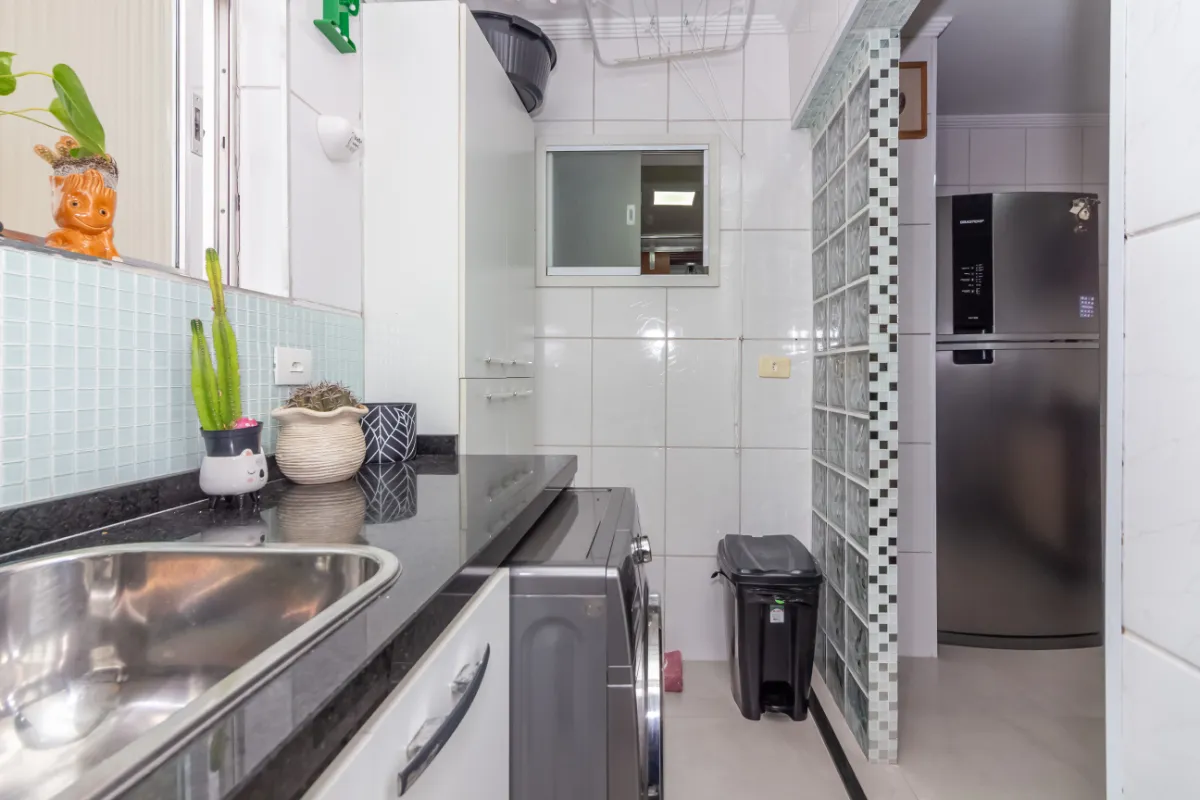 Imagem Apartamento para venda em Jardim Paraíso com 3 quartos, 72m2