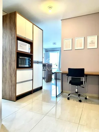 Imagem Apartamento para venda com 3 quartos com suíte no bairro Itajuba em Barra Velha - SC