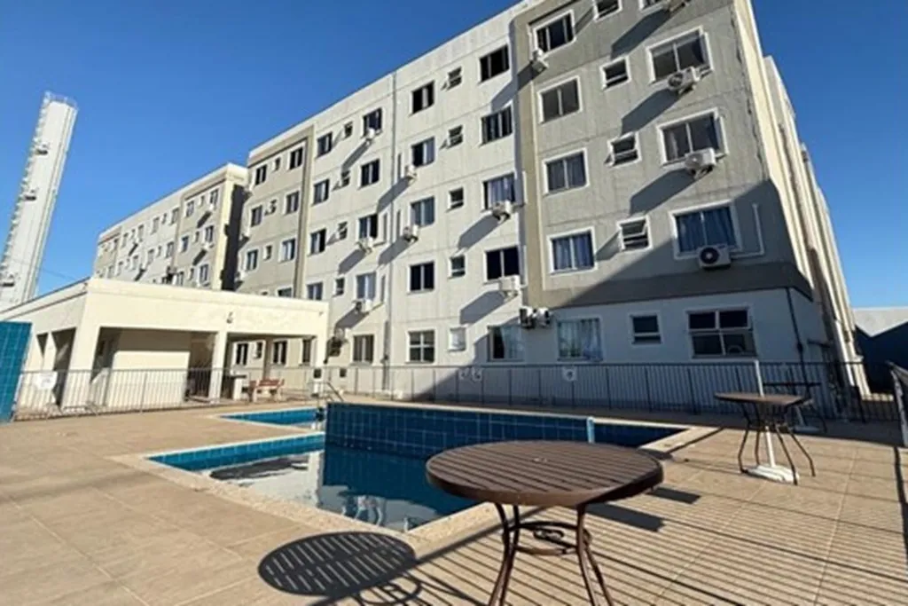 Imagem Apartamento em Igara