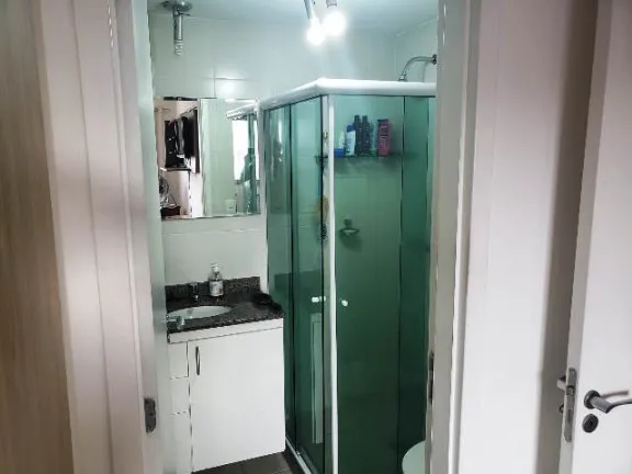 Imagem Apartamento com 2 Quartos à Venda, 75 m² em Centro - Niterói