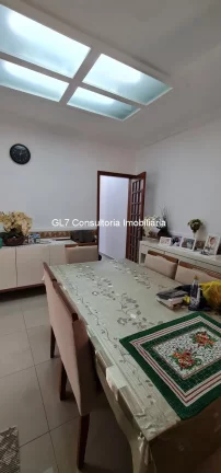 Imagem Sobrado 3 Quartos sendo 1 suite Jardim Valencia - Indaiatuba/SP