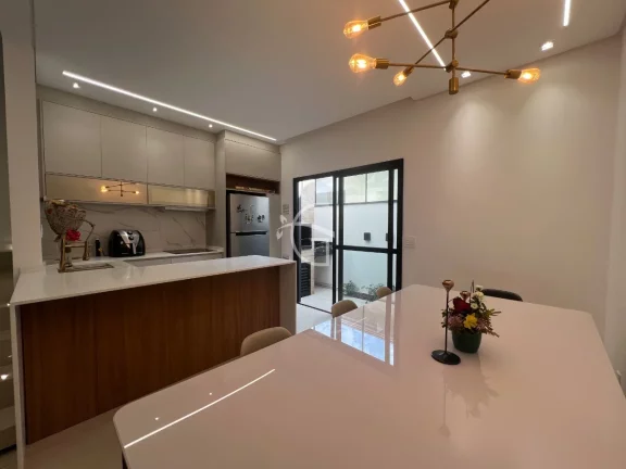 Imagem Uma casa com charme de apartamento.
