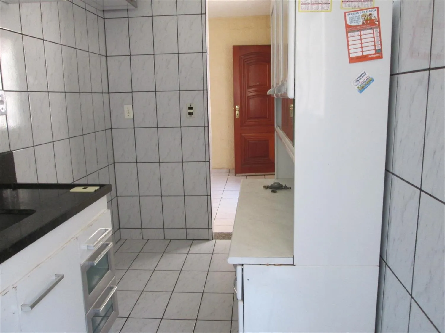 Imagem Apartamento com 2 quartos à venda em Vila Velha