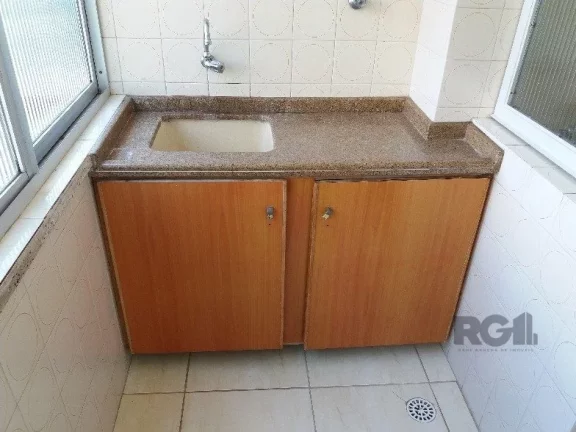 Imagem Apartamento para venda no bairro Passo da Areia em Porto Alegre