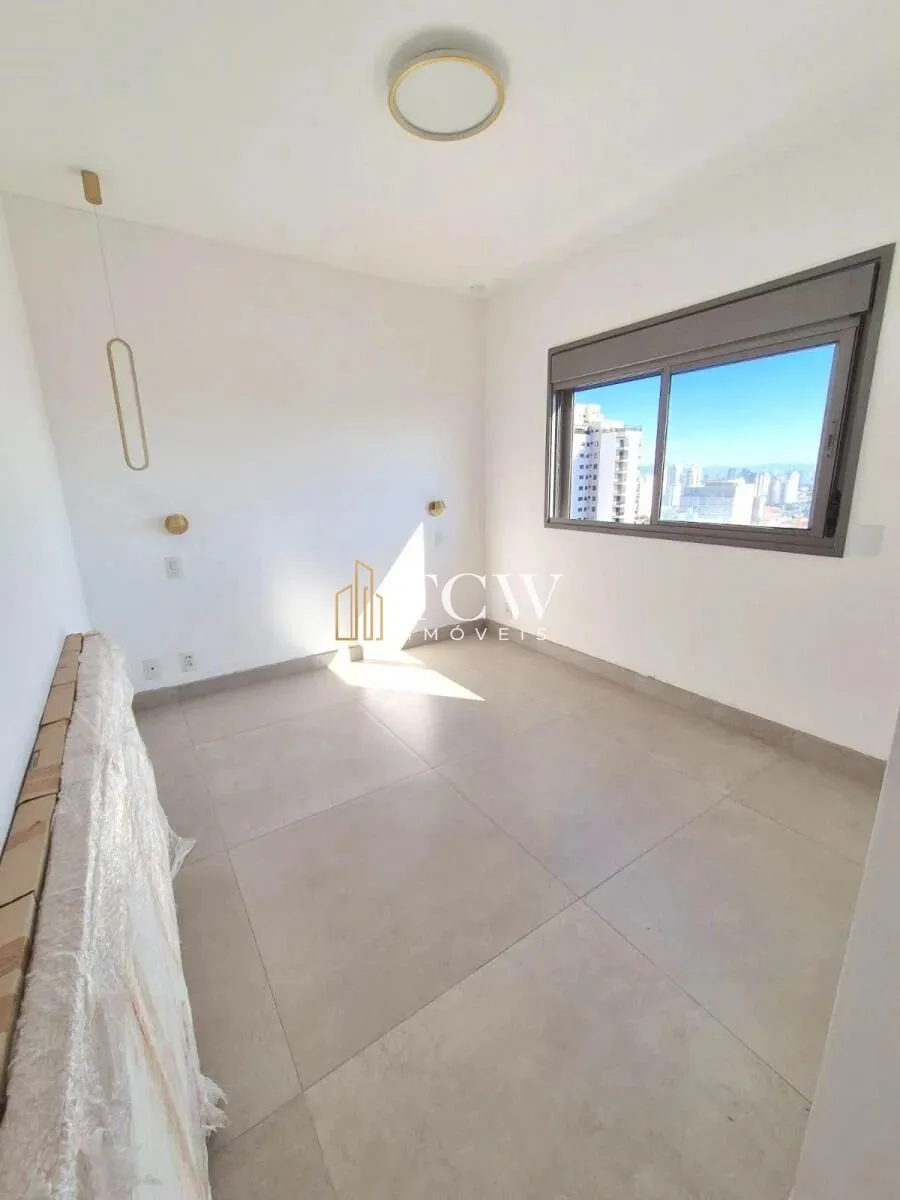Imagem Apartamento à venda no bairro Mooca - São Paulo/SP, Zona Leste