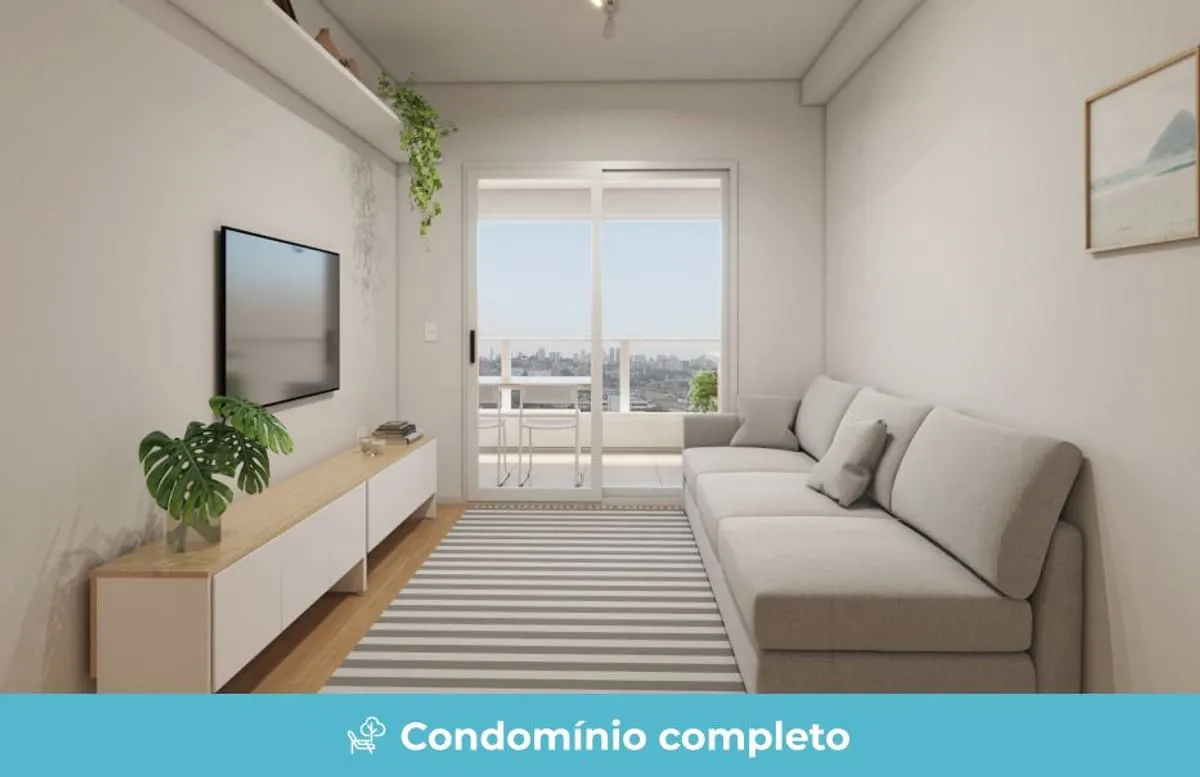 Foto do imóvel Apartamento com 2 Quartos para alugar, 69m² - Vila Leopoldina em Avenida Imperatriz Leopoldina, 915 - Vila Leopoldina, São Paulo - SP
