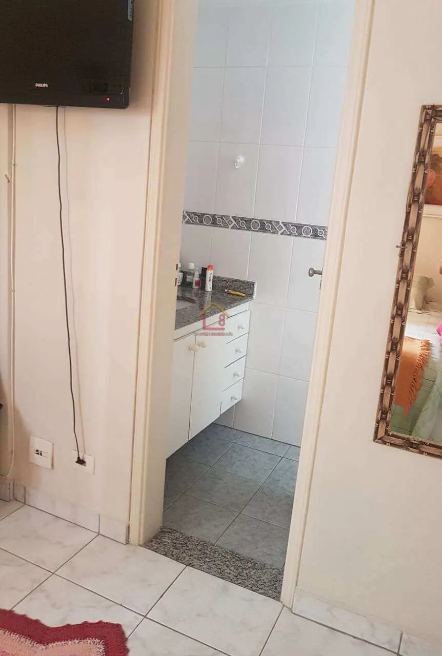 Imagem apartamento para locação - tupi