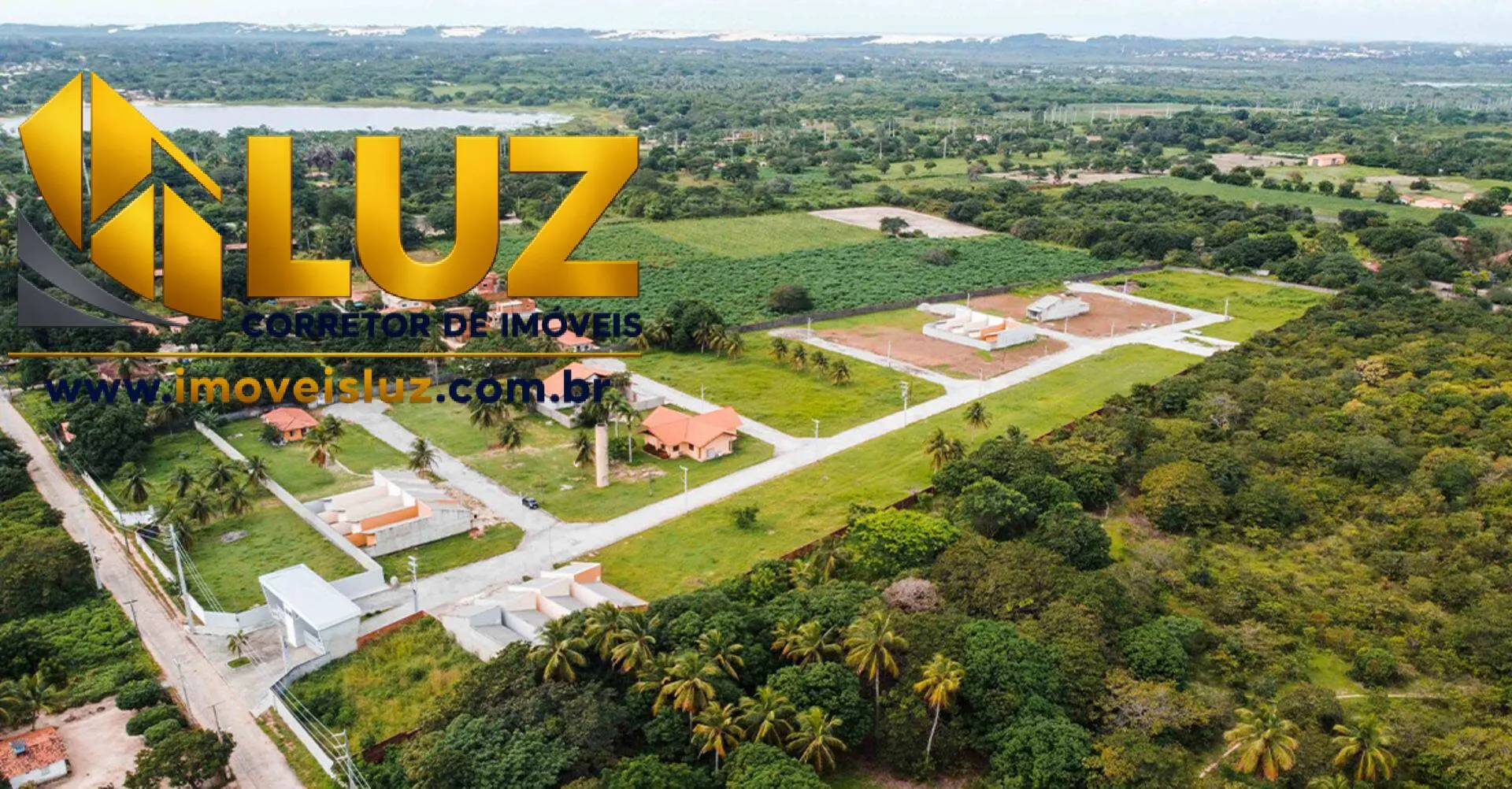 Foto do imóvel SOLAR DAS PALMEIRAS 2 LOTES POR APENAS R$ 65 MIL CADA!