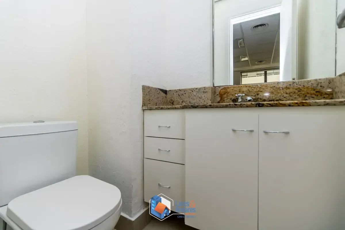 Imagem Conjunto comercial para venda em Jardim Paulista, 180m²